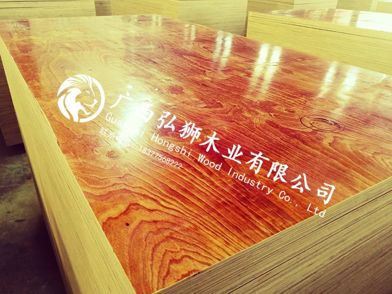 廣西建筑模板是否會(huì)“偷工減料”？