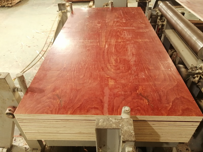 在廣西建筑模板廠家購買模板有那些優(yōu)勢?